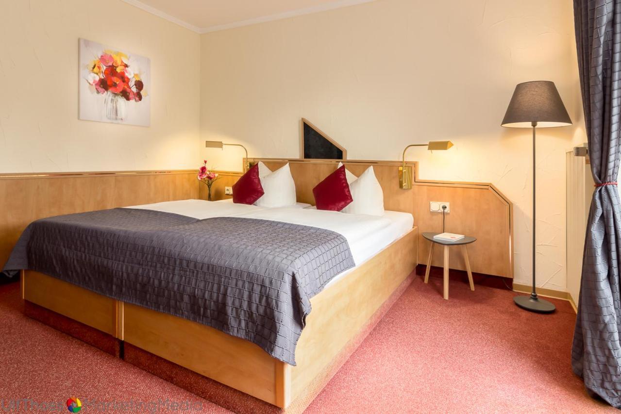 Hotel Reinhold グンマースバッハ エクステリア 写真