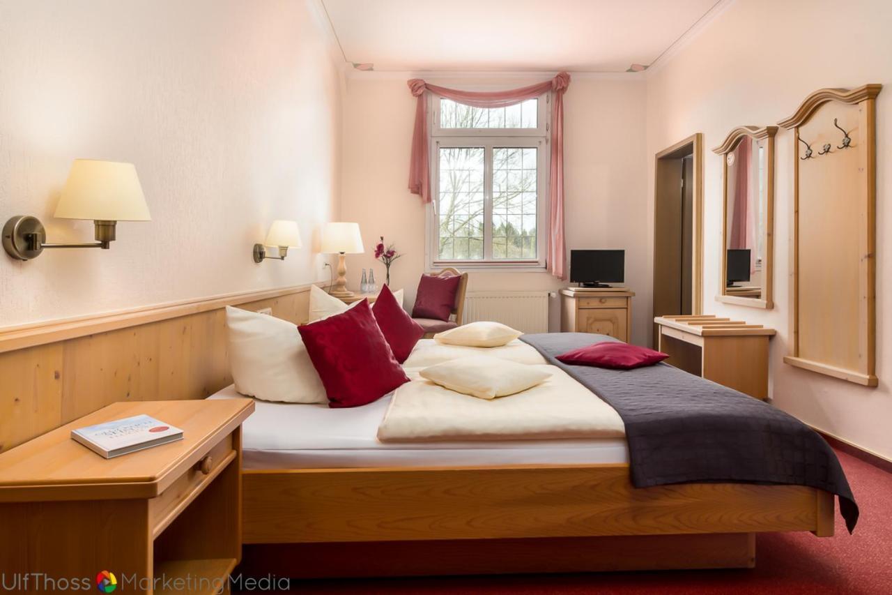 Hotel Reinhold グンマースバッハ エクステリア 写真