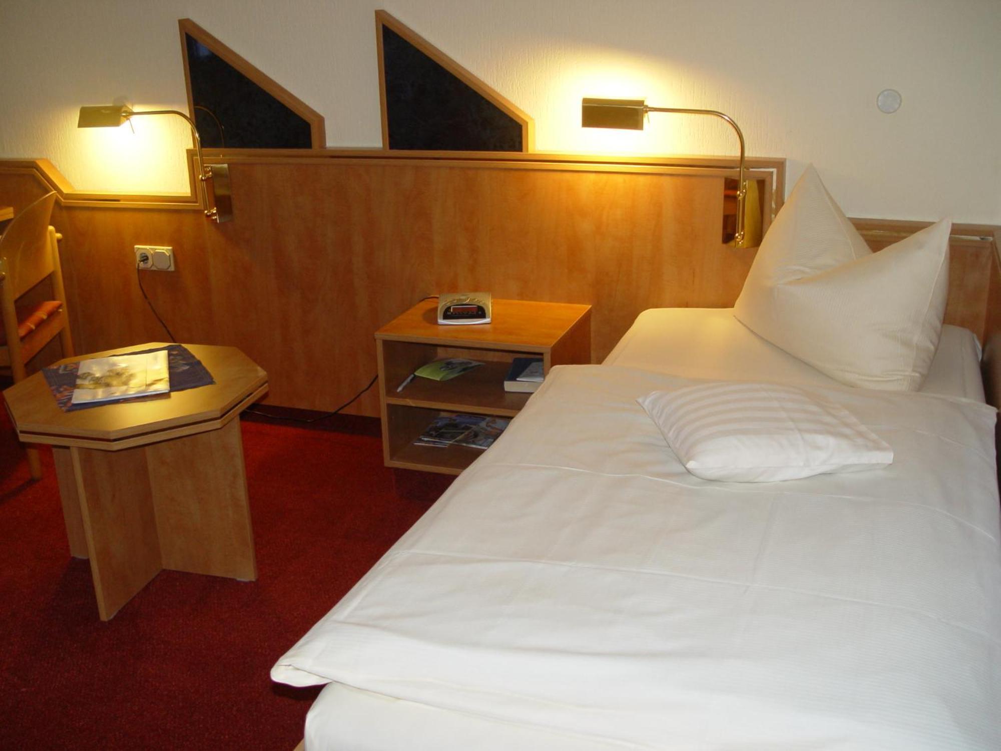 Hotel Reinhold グンマースバッハ エクステリア 写真