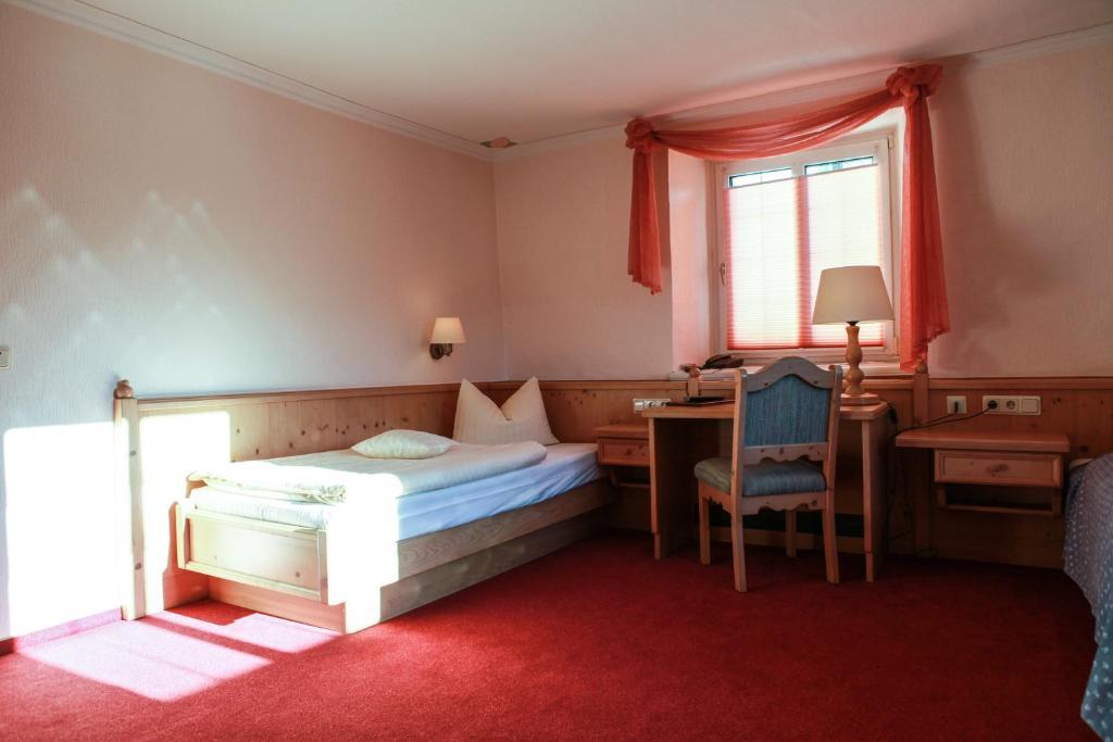 Hotel Reinhold グンマースバッハ エクステリア 写真